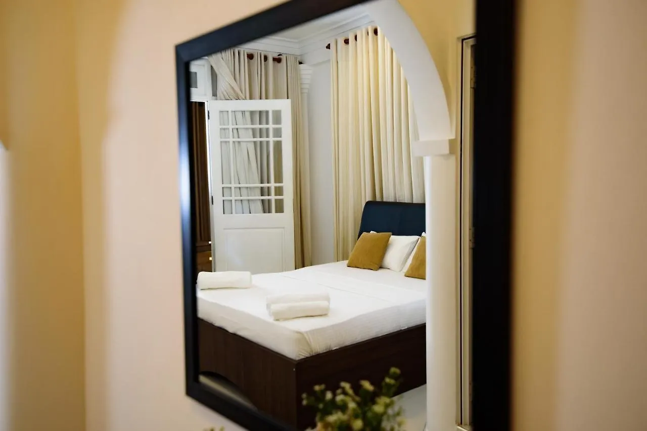 Kandy View Resort