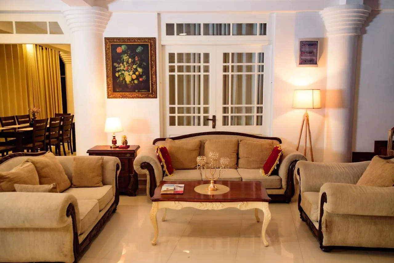 Hotel Kandy View Resort Sri Lanka