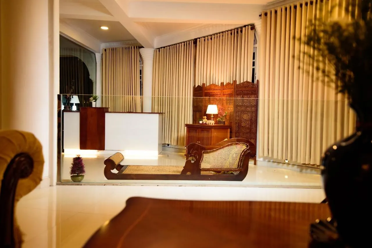 Kandy View Resort