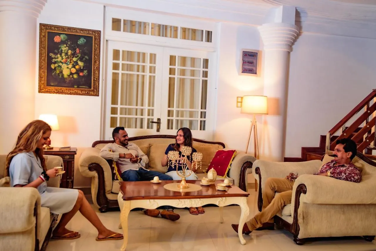 Kandy View Resort Hotel