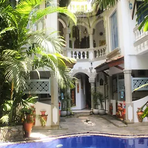 Affittacamere Olde Ceylon, Kandy