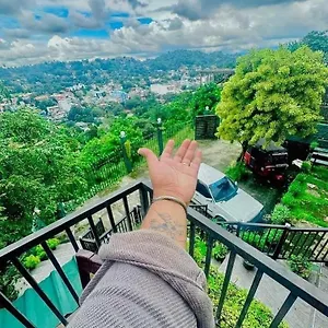 View Hotel