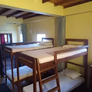 Hostel Coco Bunks, Kandy