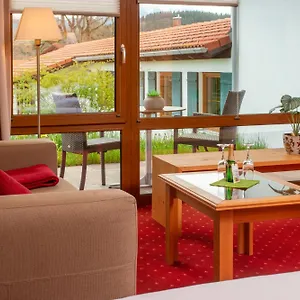 **** Hotel Gockelwirt Duitsland