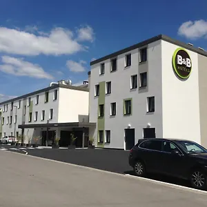 ** Hotel Aubenas Frankrijk