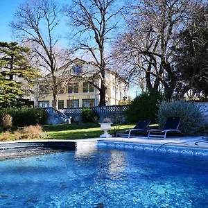 Manoir Le Roure Châteauneuf-du-Rhône