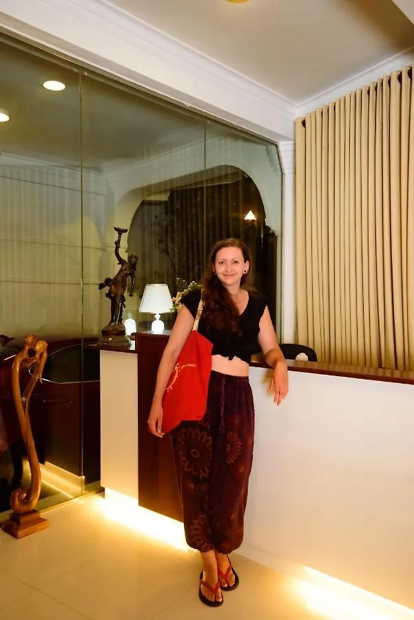 Kandy View Resort